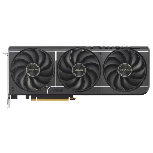Видеокарта Asus PRIME GeForce RTX 5060 OC 8192MB (PRIME-RTX5060-O8G FR) Factory Recertified купить в Украине: Киев, Днепр, Харьков, Одесса  | Проверка совместимости, низкая цена, отзывы, характеристики от TELEMART фото