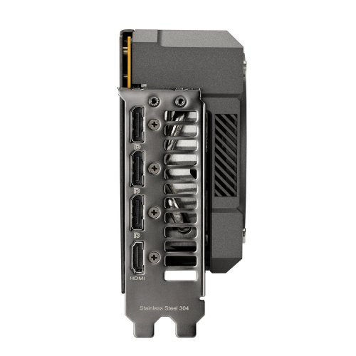 Відеокарта Asus TUF GeForce RTX 5060 Gaming OC 8192MB (TUF-RTX5060-O8G-GAMING FR) Factory Recertified купити в Україні: Київ, Львів, Хмельницький, Тернопіль | Перевірка сумісності, низька ціна, відгуки, характеристики від TELEMART фото