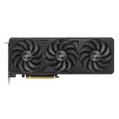 Відеокарта Asus PRIME GeForce RTX 4070 Ti SUPER OC 16384MB (PRIME-RTX4070TIS-O16G FR) Factory Recertified купити в Україні: Київ, Львів, Хмельницький, Тернопіль | Перевірка сумісності, низька ціна, відгуки, характеристики від TELEMART фото
