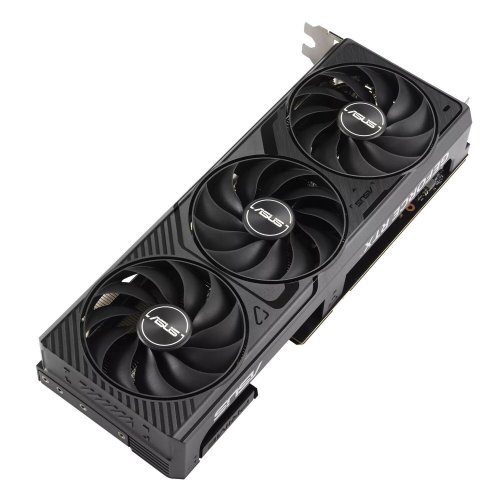 Відеокарта Asus PRIME GeForce RTX 4070 Ti SUPER OC 16384MB (PRIME-RTX4070TIS-O16G FR) Factory Recertified купити в Україні: Київ, Львів, Хмельницький, Тернопіль | Перевірка сумісності, низька ціна, відгуки, характеристики від TELEMART фото