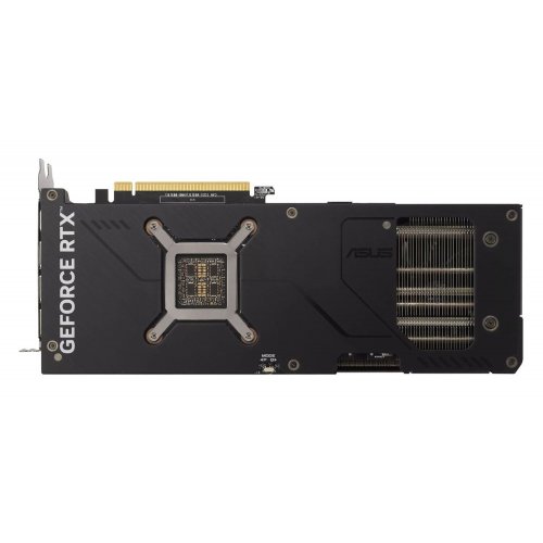 Відеокарта Asus PRIME GeForce RTX 4070 Ti SUPER OC 16384MB (PRIME-RTX4070TIS-O16G FR) Factory Recertified купити в Україні: Київ, Львів, Хмельницький, Тернопіль | Перевірка сумісності, низька ціна, відгуки, характеристики від TELEMART фото