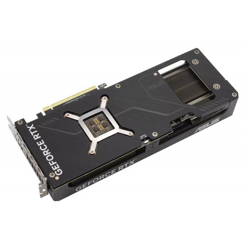 Відеокарта Asus PRIME GeForce RTX 4070 Ti SUPER OC 16384MB (PRIME-RTX4070TIS-O16G FR) Factory Recertified купити в Україні: Київ, Львів, Хмельницький, Тернопіль | Перевірка сумісності, низька ціна, відгуки, характеристики від TELEMART фото