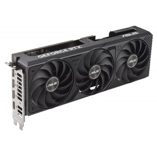 Відеокарта Asus PRIME GeForce RTX 4070 Ti SUPER OC 16384MB (PRIME-RTX4070TIS-O16G FR) Factory Recertified купити в Україні: Київ, Львів, Хмельницький, Тернопіль | Перевірка сумісності, низька ціна, відгуки, характеристики від TELEMART фото