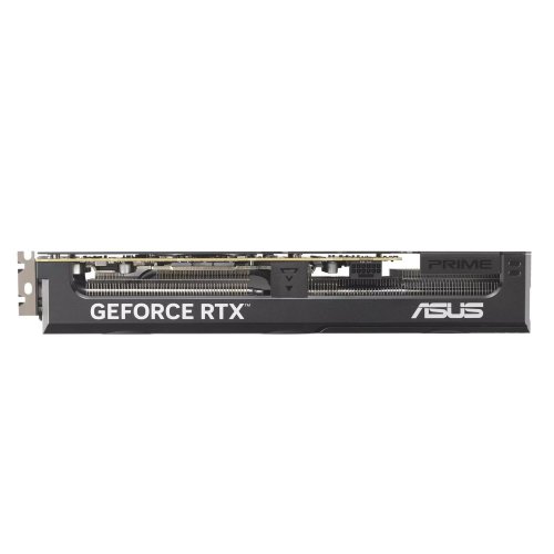 Відеокарта Asus PRIME GeForce RTX 4070 Ti SUPER OC 16384MB (PRIME-RTX4070TIS-O16G FR) Factory Recertified купити в Україні: Київ, Львів, Хмельницький, Тернопіль | Перевірка сумісності, низька ціна, відгуки, характеристики від TELEMART фото