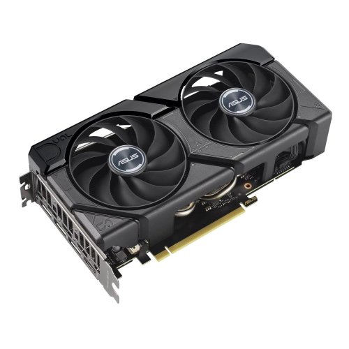 Видеокарта Asus Dual GeForce RTX 4070 EVO OC 12288MB (DUAL-RTX4070-O12GD6-EVO FR) Factory Recertified купить в Украине: Киев, Днепр, Харьков, Одесса  | Проверка совместимости, низкая цена, отзывы, характеристики от TELEMART фото