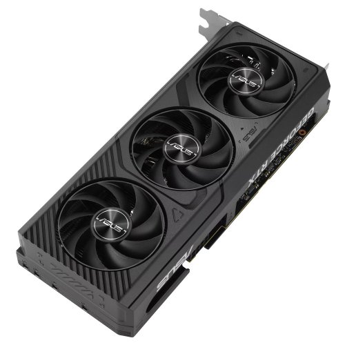 Видеокарта Asus PRIME GeForce RTX 4070 OC 12228MB (PRIME-RTX4070-O12G FR) Factory Recertified купить в Украине: Киев, Днепр, Харьков, Одесса  | Проверка совместимости, низкая цена, отзывы, характеристики от TELEMART фото
