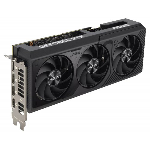 Видеокарта Asus PRIME GeForce RTX 4070 OC 12228MB (PRIME-RTX4070-O12G FR) Factory Recertified купить в Украине: Киев, Днепр, Харьков, Одесса  | Проверка совместимости, низкая цена, отзывы, характеристики от TELEMART фото