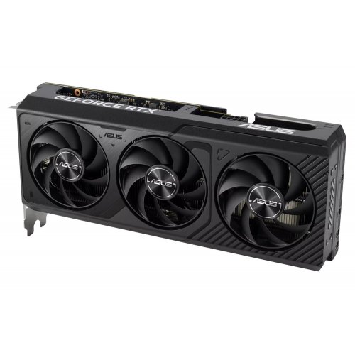 Видеокарта Asus PRIME GeForce RTX 4070 OC 12228MB (PRIME-RTX4070-O12G FR) Factory Recertified купить в Украине: Киев, Днепр, Харьков, Одесса  | Проверка совместимости, низкая цена, отзывы, характеристики от TELEMART фото