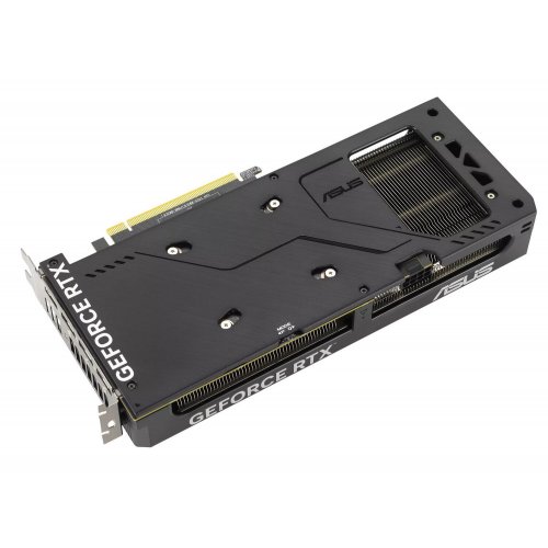 Видеокарта Asus PRIME GeForce RTX 4070 OC 12228MB (PRIME-RTX4070-O12G FR) Factory Recertified купить в Украине: Киев, Днепр, Харьков, Одесса  | Проверка совместимости, низкая цена, отзывы, характеристики от TELEMART фото
