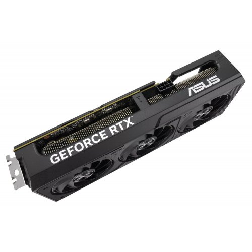 Видеокарта Asus PRIME GeForce RTX 4070 OC 12228MB (PRIME-RTX4070-O12G FR) Factory Recertified купить в Украине: Киев, Днепр, Харьков, Одесса  | Проверка совместимости, низкая цена, отзывы, характеристики от TELEMART фото