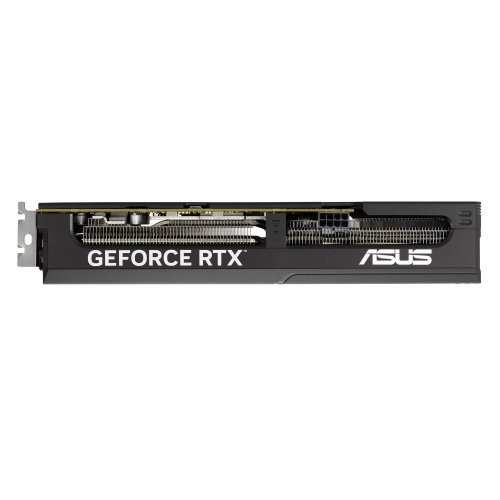 Видеокарта Asus PRIME GeForce RTX 4070 OC 12228MB (PRIME-RTX4070-O12G FR) Factory Recertified купить в Украине: Киев, Днепр, Харьков, Одесса  | Проверка совместимости, низкая цена, отзывы, характеристики от TELEMART фото
