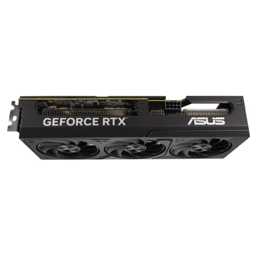 Видеокарта Asus PRIME GeForce RTX 4070 OC 12228MB (PRIME-RTX4070-O12G FR) Factory Recertified купить в Украине: Киев, Днепр, Харьков, Одесса  | Проверка совместимости, низкая цена, отзывы, характеристики от TELEMART фото