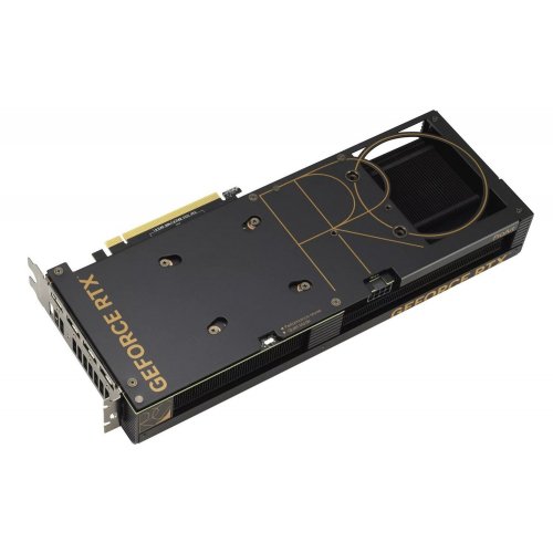 Відеокарта Asus ProArt GeForce RTX 4070 12288MB (PROART-RTX4070-12G FR) Factory Recertified купити в Україні: Київ, Львів, Хмельницький, Тернопіль | Перевірка сумісності, низька ціна, відгуки, характеристики від TELEMART фото