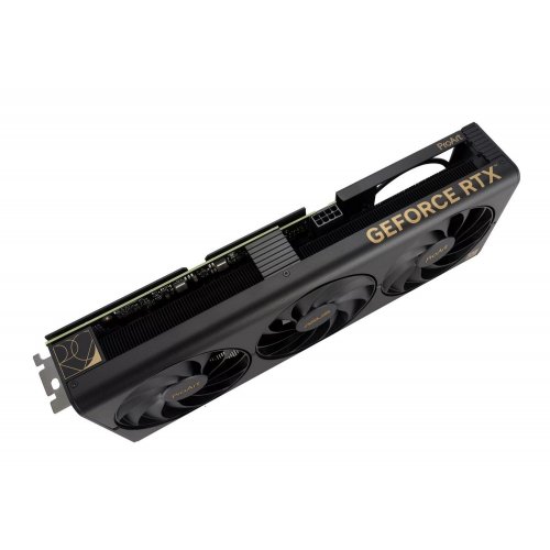 Відеокарта Asus ProArt GeForce RTX 4070 12288MB (PROART-RTX4070-12G FR) Factory Recertified купити в Україні: Київ, Львів, Хмельницький, Тернопіль | Перевірка сумісності, низька ціна, відгуки, характеристики від TELEMART фото