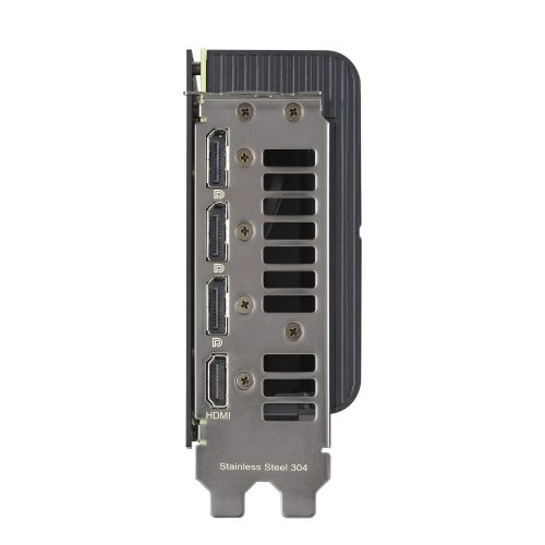 Відеокарта Asus ProArt GeForce RTX 4070 12288MB (PROART-RTX4070-12G FR) Factory Recertified купити в Україні: Київ, Львів, Хмельницький, Тернопіль | Перевірка сумісності, низька ціна, відгуки, характеристики від TELEMART фото