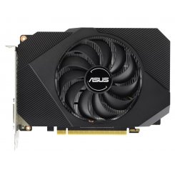 Відеокарта Asus Phoenix GeForce GTX 1630 4096MB (PH-GTX1630-4G FR) Factory Recertified