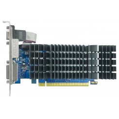 Відеокарта Asus GeForce GT 710 DDR3 Evo 2048MB (GT710-SL-2GD3-BRK-EVO FR) Factory Recertified