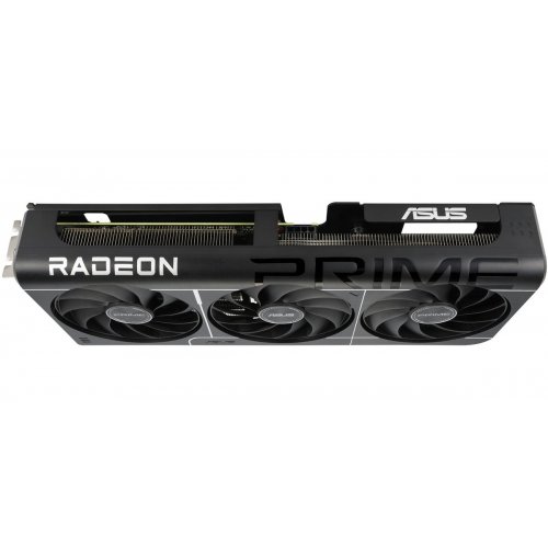 Видеокарта Asus PRIME Radeon RX 9060 XT OC 16384MB (PRIME-RX9060XT-O16G FR) Factory Recertified купить в Украине: Киев, Днепр, Харьков, Одесса  | Проверка совместимости, низкая цена, отзывы, характеристики от TELEMART фото