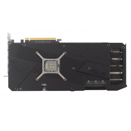 Видеокарта Asus Radeon RX 7900 XTX Dual OC 24576MB (DUAL-RX7900XTX-O24G FR) Factory Recertified купить в Украине: Киев, Днепр, Харьков, Одесса  | Проверка совместимости, низкая цена, отзывы, характеристики от TELEMART фото
