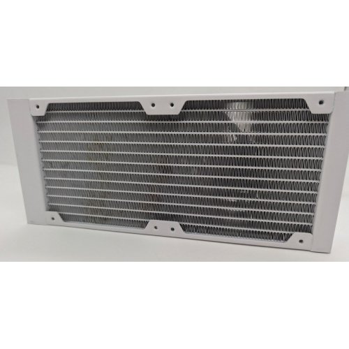 Готова сво Asus ROG Ryujin III 240 ARGB (90RC00K2-M0UAY0) White (Відновлено продавцем, 819553) купити в Україні: Київ, Львів, Хмельницький, Тернопіль | Перевірка сумісності, низька ціна, відгуки, характеристики від TELEMART фото