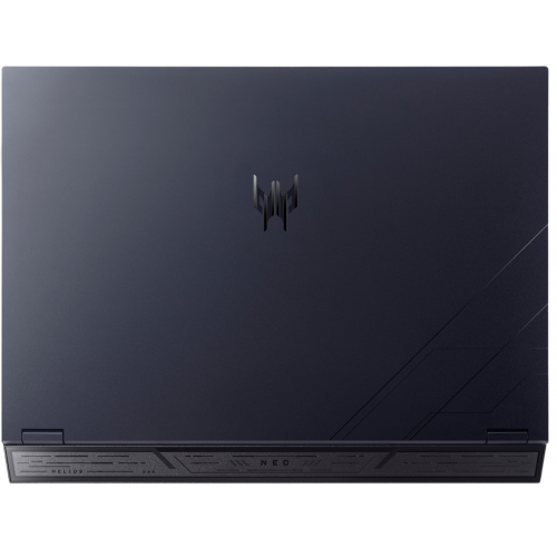 Ноутбук Acer Helios Neo 18 AI PHN18-72 (NH.QVJEU.002) Abyssal Black купить в Украине: Киев, Днепр, Харьков, Одесса  | Низкая цена, отзывы, характеристики от TELEMART фото