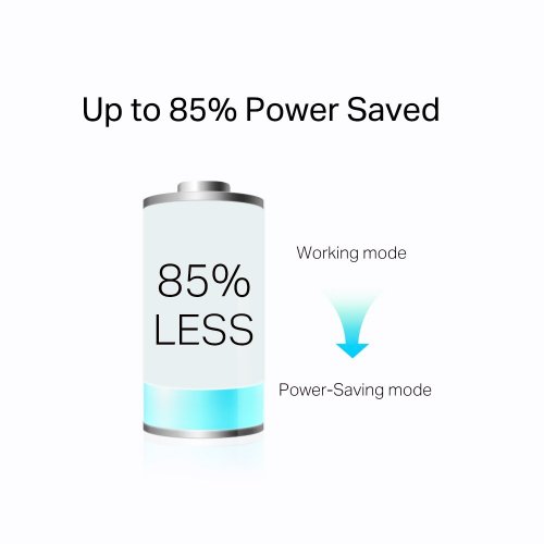 Уценка powerline TP-LINK TL-PA7017P KIT (Вскрытая упаковка, 819558) купить в Украине: Киев, Днепр, Харьков, Одесса  | Низкая цена, отзывы, характеристики от TELEMART фото