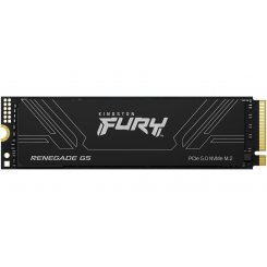 SSD-диск Kingston FURY Renegade G5 3D NAND TLC 8TB M.2 (2280 PCI-E) NVMe x4 (SFYR2D/8T1)