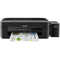 МФУ Epson L382 (C11CF43402)