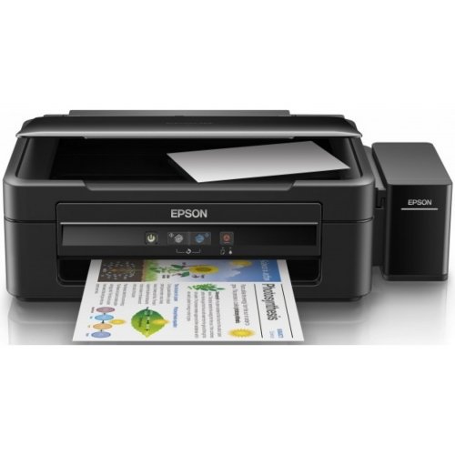 МФУ Epson L382 (C11CF43402) купить в Украине | Telemart фото