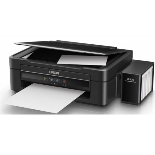 МФУ Epson L382 (C11CF43402) купить в Украине | Telemart фото