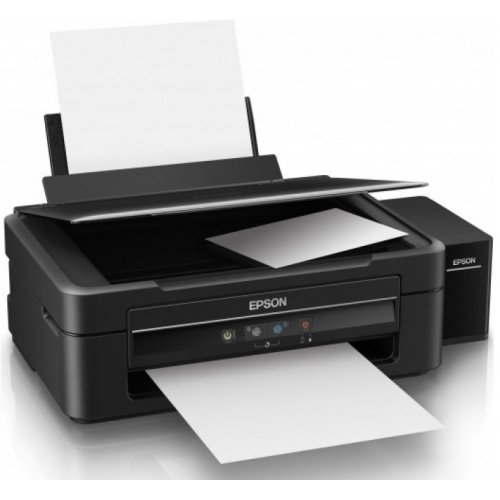 МФУ Epson L382 (C11CF43402) купить в Украине | Telemart фото