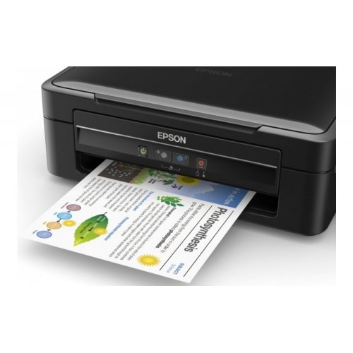МФУ Epson L382 (C11CF43402) купить в Украине | Telemart фото