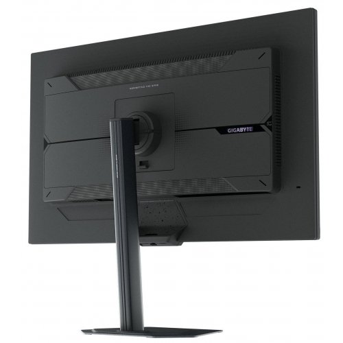 Уценка монитор Gigabyte 27" M27Q3 Black (Вскрытая упаковка, 819619) купить в Украине: Киев, Днепр, Харьков, Одесса  | Низкая цена, отзывы, характеристики от TELEMART фото