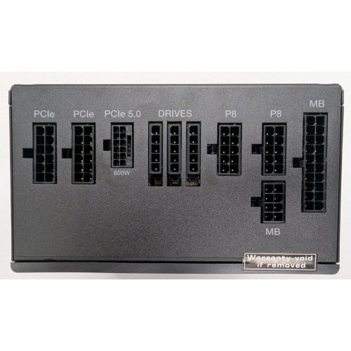 Блок питания Be Quiet! Straight Power 12 1000W (BN338) (Восстановлено продавцом, 819633) купить в Украине: Киев, Днепр, Харьков, Одесса  | Проверка совместимости, низкая цена, отзывы, характеристики от TELEMART фото