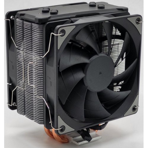 Кулер Deepcool GAMMAXX 400EX (DP-MCH4-GMX400EX) (Відновлено продавцем, 819659) купити в Україні: Київ, Львів, Хмельницький, Тернопіль | Перевірка сумісності, низька ціна, відгуки, характеристики від TELEMART фото