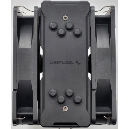 Кулер Deepcool GAMMAXX 400EX (DP-MCH4-GMX400EX) (Відновлено продавцем, 819659) купити в Україні: Київ, Львів, Хмельницький, Тернопіль | Перевірка сумісності, низька ціна, відгуки, характеристики від TELEMART фото