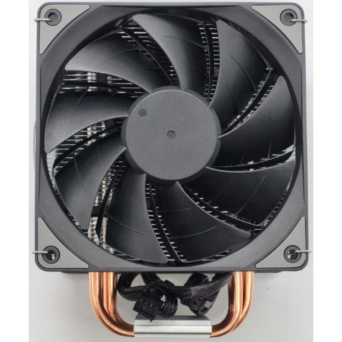 Кулер Deepcool GAMMAXX 400EX (DP-MCH4-GMX400EX) (Відновлено продавцем, 819659) купити в Україні: Київ, Львів, Хмельницький, Тернопіль | Перевірка сумісності, низька ціна, відгуки, характеристики від TELEMART фото