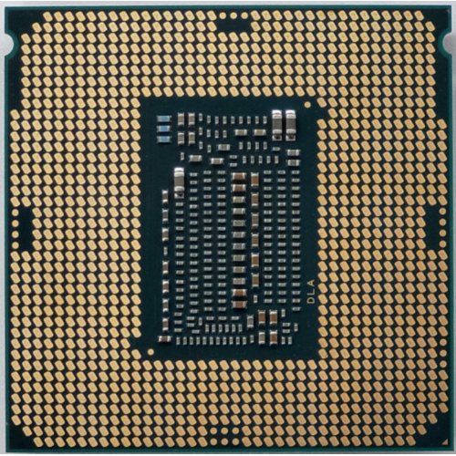 Процессор Intel Core i7-9700F 3.0(4.7)GHz 12MB s1151 Tray (CM8068403874523) (Восстановлено продавцом, 819672) купить в Украине: Киев, Днепр, Харьков, Одесса  | Проверка совместимости, низкая цена, отзывы, характеристики от TELEMART фото