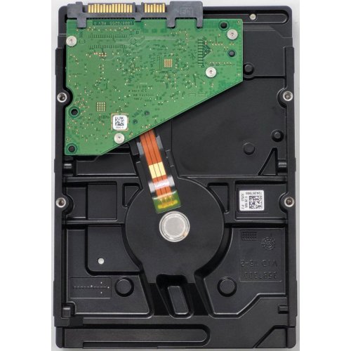 Жесткий диск Seagate BarraCuda 2TB 256MB 7200RPM 3.5" (ST2000DM008) (Восстановлено продавцом, 819676) купить в Украине: Киев, Днепр, Харьков, Одесса  | Проверка совместимости, низкая цена, отзывы, характеристики от TELEMART фото