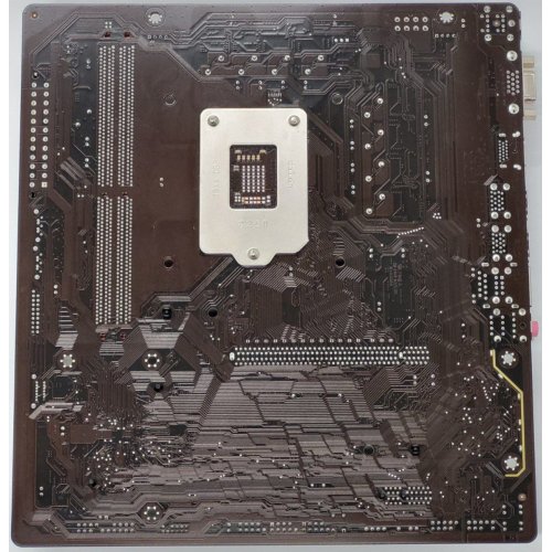 Материнська плата Gigabyte B560M H (s1200, Intel B560) (Відновлено продавцем, 819678) купити в Україні: Київ, Львів, Хмельницький, Тернопіль | Перевірка сумісності, низька ціна, відгуки, характеристики від TELEMART фото