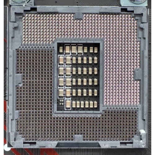 Материнская плата MSI H310M GAMING PLUS (s1151-V2, Intel H310) (Восстановлено продавцом, 819680) купить в Украине: Киев, Днепр, Харьков, Одесса  | Проверка совместимости, низкая цена, отзывы, характеристики от TELEMART фото