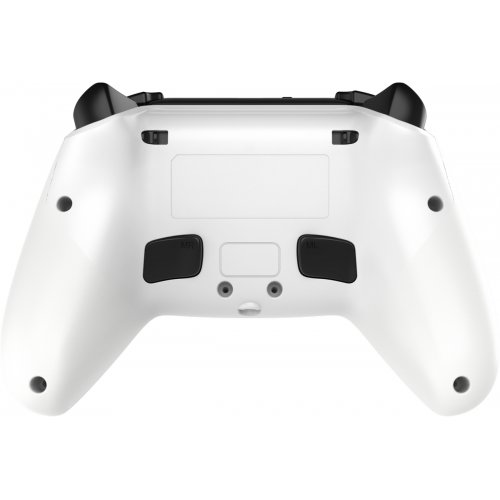 Геймпад GamePro GPS20 RGB Wireless White купить в Украине: Киев, Днепр, Харьков, Одесса  | Низкая цена, отзывы, характеристики от TELEMART фото