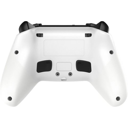 Геймпад GamePro GPS20 RGB Wireless White купити в Україні: Київ, Львів, Хмельницький, Тернопіль, Івано-Франківськ | Низька ціна, відгуки, характеристики від TELEMART фото