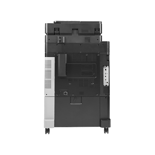 Купити БФП HP Color LaserJet Enterprise M880z+ (A2W76A) - ціна в Києві, Львові, Вінниці, Хмельницькому, Франківську, Україні | інтернет-магазин TELEMART.UA фото