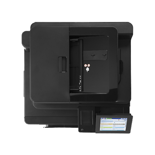 Купити БФП HP Color LaserJet Enterprise M880z+ (A2W76A) - ціна в Києві, Львові, Вінниці, Хмельницькому, Франківську, Україні | інтернет-магазин TELEMART.UA фото
