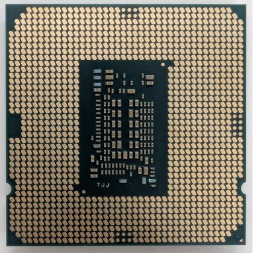 Процессор Intel Core i5-10400 2.9(4.3)GHz 12MB s1200 Tray (CM8070104290715) (Восстановлено продавцом, 819859) купить в Украине: Киев, Днепр, Харьков, Одесса  | Проверка совместимости, низкая цена, отзывы, характеристики от TELEMART фото