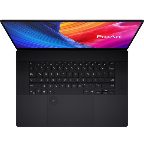 Ноутбук Asus ProArt P16 H7606WX-SE002X (90NB17E1-M000K0) Nano Black купити в Україні: Київ, Львів, Хмельницький, Тернопіль | Низька ціна, відгуки, характеристики від TELEMART фото
