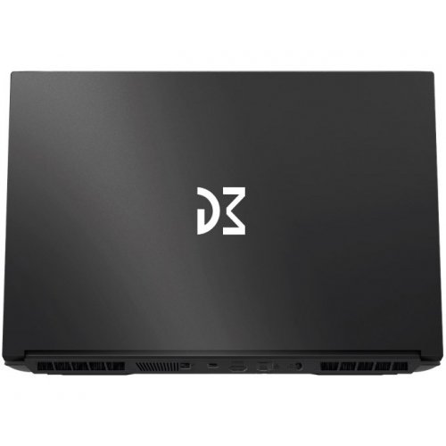 Ноутбук Dream Machines RG4050-15 (RG4050-15UA60) Black купить в Украине: Киев, Днепр, Харьков, Одесса  | Низкая цена, отзывы, характеристики от TELEMART фото