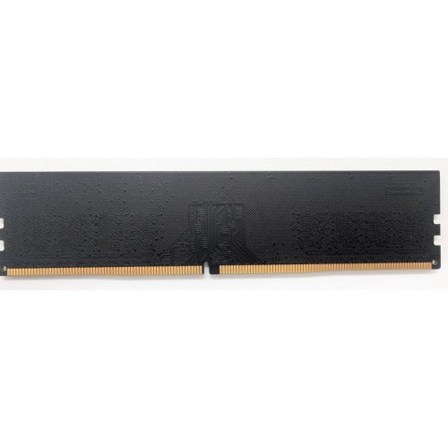 Озу Patriot DDR4 8GB 2666Mhz Signature Line (PSD48G266681) (Восстановлено продавцом, 819867) купить в Украине: Киев, Днепр, Харьков, Одесса  | Проверка совместимости, низкая цена, отзывы, характеристики от TELEMART фото