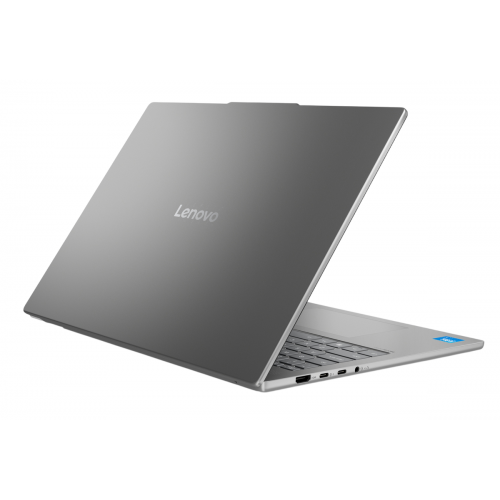 Ноутбук Lenovo IdeaPad Slim 5 16IRH10R (83J1006FRA) Luna Grey купить в Украине: Киев, Днепр, Харьков, Одесса  | Низкая цена, отзывы, характеристики от TELEMART фото